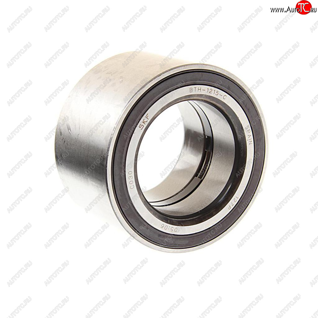 6 399 р. Подшипник ступицы PEUGEOT Boxer CITROEN Jumper FIAT Ducato (06-) (R16) передней (с АБС) SKF SKF vkbc20007  с доставкой в г. Майкоп