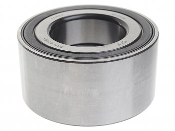 3 599 р. Подшипник ступицы RENAULT Duster (10-) передней комплект SKF SKF vkbc20214  с доставкой в г. Майкоп. Увеличить фотографию 1