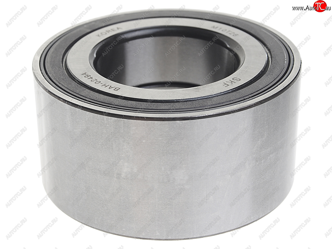 3 599 р. Подшипник ступицы RENAULT Duster (10-) передней комплект SKF SKF vkbc20214  с доставкой в г. Майкоп