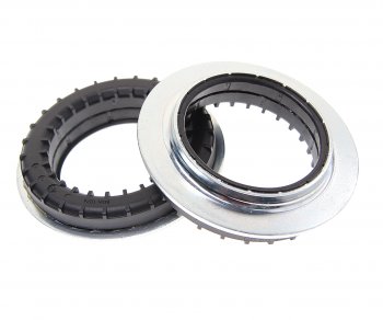 3 999 р. Подшипник опоры SKODA Octavia (04-) амортизатора переднего комплект (2шт.) SKF SKF vkd35025t  с доставкой в г. Майкоп. Увеличить фотографию 1