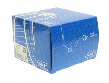 1 259 р. Подшипник опоры FORD Focus 2 MAZDA 3 амортизатора переднего SKF SKF vkd35035  с доставкой в г. Майкоп. Увеличить фотографию 3