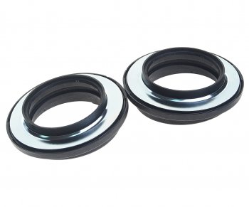 2 699 р. Подшипник опоры VW Golf (14-) AUDI A3 (15-) SKODA Octavia (13-) амортизатора переднего SKF SKF vkd35052t  с доставкой в г. Майкоп. Увеличить фотографию 2