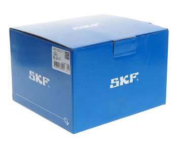 2 699 р. Подшипник опоры VW Golf (14-) AUDI A3 (15-) SKODA Octavia (13-) амортизатора переднего SKF SKF vkd35052t  с доставкой в г. Майкоп. Увеличить фотографию 4
