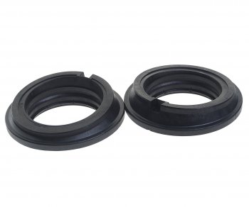 2 699 р. Подшипник опоры VW Golf (14-) AUDI A3 (15-) SKODA Octavia (13-) амортизатора переднего SKF SKF vkd35052t  с доставкой в г. Майкоп. Увеличить фотографию 1