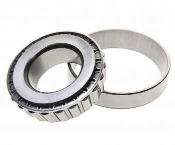 3 299 р. Подшипник ступицы VOLVO (57.15x112.71x30.16) SKF SKF vkhb2036  с доставкой в г. Майкоп. Увеличить фотографию 2