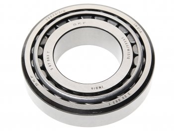 3 299 р. Подшипник ступицы VOLVO (57.15x112.71x30.16) SKF SKF vkhb2036  с доставкой в г. Майкоп. Увеличить фотографию 1