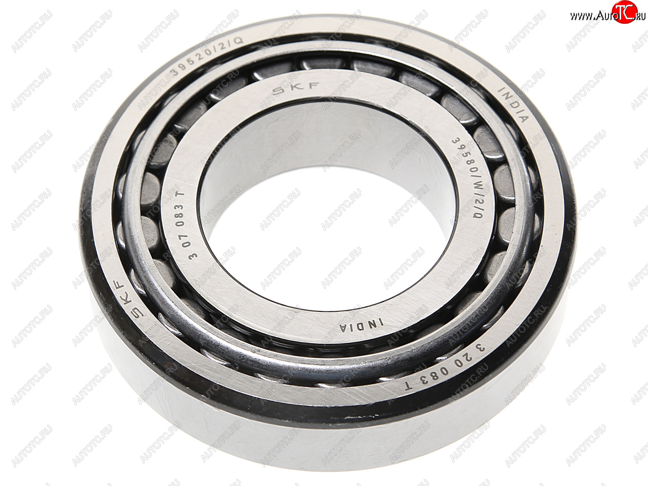 3 299 р. Подшипник ступицы VOLVO (57.15x112.71x30.16) SKF SKF vkhb2036  с доставкой в г. Майкоп