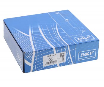 5 349 р. Подшипник ступицы VOLVO FL6 задней SKF SKF vkhb2040 SKF vkhb2040  с доставкой в г. Майкоп. Увеличить фотографию 5