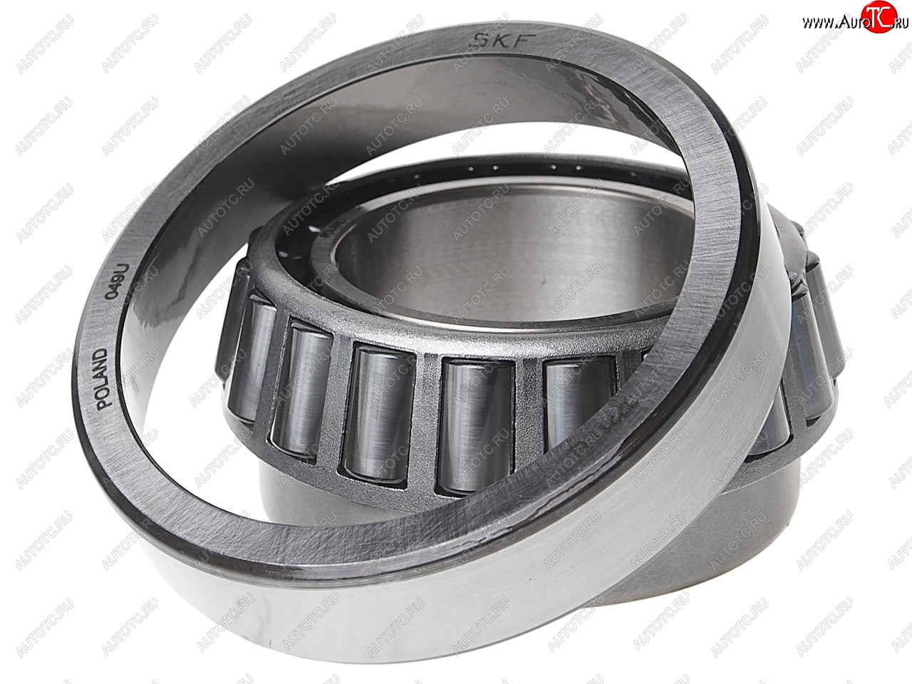 6 249 р. Подшипник ступицы MAN 8.150 передней SKF SKF vkhb2240  с доставкой в г. Майкоп