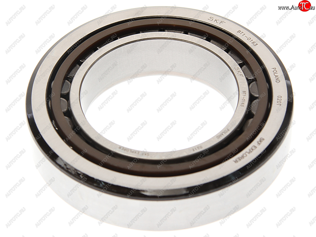 5 999 р. Подшипник ступицы ROR LM9000 внутреннийнаружный (82х140х37.53) SKF SKF vkhb2315  с доставкой в г. Майкоп