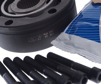 5 999 р. ШРУС внутренний VW Golf,Jetta,Passat,Polo AUDI 80,90 SKODA Fabia,Octavia комплект SKF SKF vkja8001  с доставкой в г. Майкоп. Увеличить фотографию 2