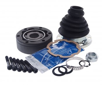 5 999 р. ШРУС внутренний VW Golf,Jetta,Passat,Polo AUDI 80,90 SKODA Fabia,Octavia комплект SKF SKF vkja8001  с доставкой в г. Майкоп. Увеличить фотографию 1