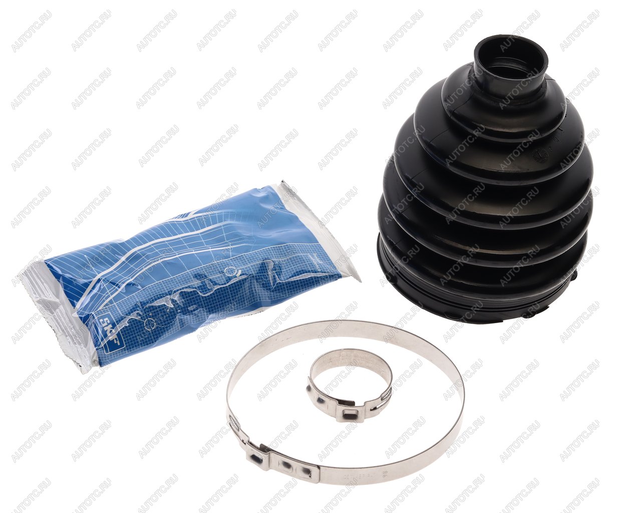 3 379 р. Пыльник ШРУСа FORD Mondeo наружного комплект SKF SKF vkjp1057  с доставкой в г. Майкоп