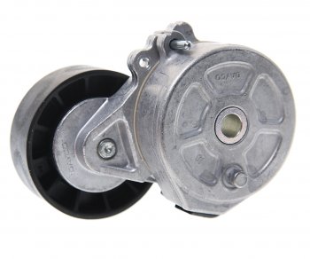 3 269 р. Ролик приводного ремня PEUGEOT 306,406 CITROEN C5 натяжителя SKF SKF vkm33033 SKF vkm33033  с доставкой в г. Майкоп. Увеличить фотографию 2