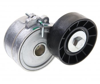 3 269 р. Ролик приводного ремня PEUGEOT 306,406 CITROEN C5 натяжителя SKF SKF vkm33033 SKF vkm33033  с доставкой в г. Майкоп. Увеличить фотографию 1