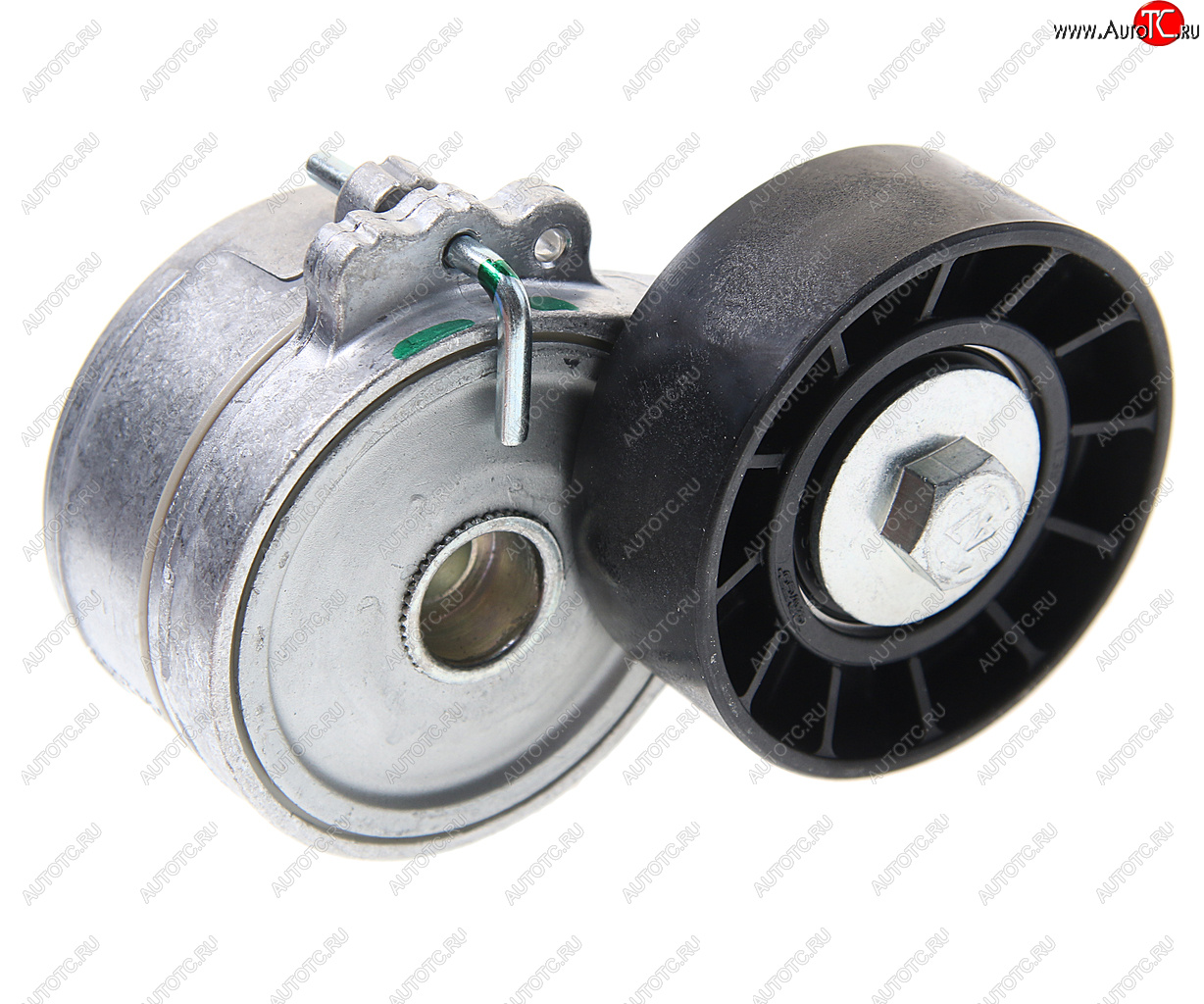 3 269 р. Ролик приводного ремня PEUGEOT 306,406 CITROEN C5 натяжителя SKF SKF vkm33033 SKF vkm33033  с доставкой в г. Майкоп