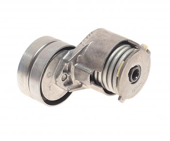 4 599 р. Ролик приводного ремня RENAULT Laguna (07-),Duster (11-) натяжителя SKF SKF vkm36030  с доставкой в г. Майкоп. Увеличить фотографию 2