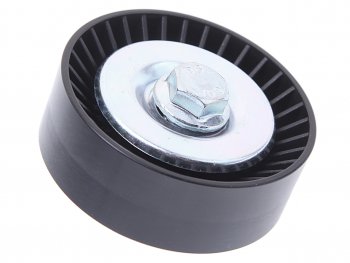 1 699 р. Ролик приводного ремня MITSUBISHI Outlander XL обводной SKF SKF vkm65054 SKF vkm65054  с доставкой в г. Майкоп. Увеличить фотографию 1