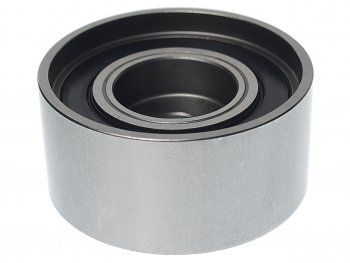 1 699 р. Ролик ГРМ MITSUBISHI Lancer,Outlander,L200 обводной SKF SKF vkm85156  с доставкой в г. Майкоп. Увеличить фотографию 1
