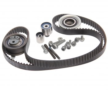 14 999 р. Комплект ГРМ VW AUDI SEAT SKODA (10-) (1.21.62.0 TDI) SKF SKF vkma01148  с доставкой в г. Майкоп. Увеличить фотографию 2