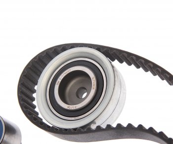 14 999 р. Комплект ГРМ VW AUDI SEAT SKODA (10-) (1.21.62.0 TDI) SKF SKF vkma01148  с доставкой в г. Майкоп. Увеличить фотографию 4