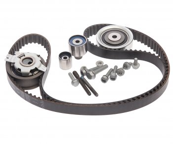 14 999 р. Комплект ГРМ VW AUDI SEAT SKODA (10-) (1.21.62.0 TDI) SKF SKF vkma01148  с доставкой в г. Майкоп. Увеличить фотографию 1