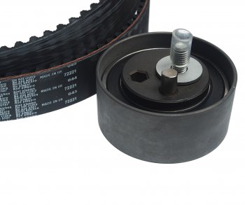 13 499 р. Комплект ГРМ VW Passat (98-05) SKF SKF vkma01202  с доставкой в г. Майкоп. Увеличить фотографию 3