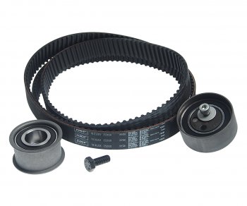 13 499 р. Комплект ГРМ VW Passat (98-05) SKF SKF vkma01202  с доставкой в г. Майкоп. Увеличить фотографию 1
