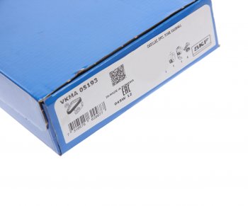 14 249 р. Комплект ГРМ OPEL Astra H (05-),Insignia (08-) SKF SKF vkma05193  с доставкой в г. Майкоп. Увеличить фотографию 5