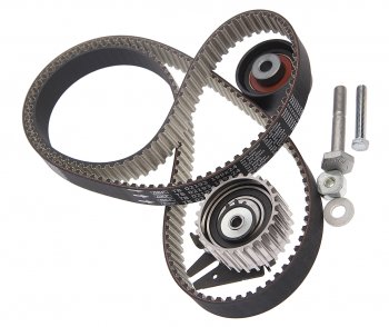 14 249 р. Комплект ГРМ OPEL Astra H (05-),Insignia (08-) SKF SKF vkma05193  с доставкой в г. Майкоп. Увеличить фотографию 1