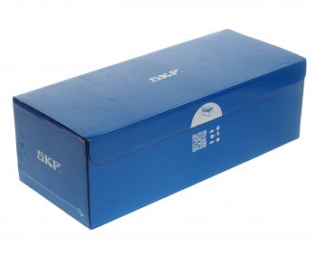 11 449 р. Ремень приводной поликлиновой PEUGEOT Boxer CITROEN Jumper комплект с роликом SKF SKF vkma34700  с доставкой в г. Майкоп. Увеличить фотографию 5