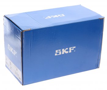 18 899 р. Комплект ГРМ VW T5 (08-) (1.62.0 TDI) с насосом водяным SKF SKF vkmc01148-2  с доставкой в г. Майкоп. Увеличить фотографию 6