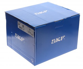 21 499 р. Комплект ГРМ AUDI A3 SEAT Ibiza с насосом водяным SKF SKF vkmc01280 SKF vkmc01280  с доставкой в г. Майкоп. Увеличить фотографию 5