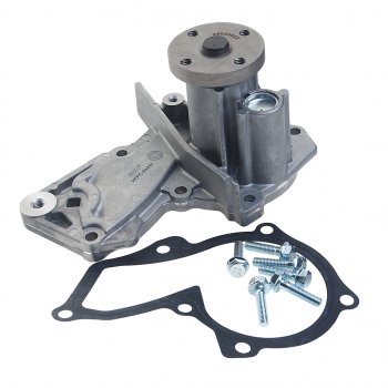 15 299 р. Комплект ремня ГРМ FORD Fusion (02-12),Focus 3 (10-) с насосом водяным SKF SKF vkmc04226  с доставкой в г. Майкоп. Увеличить фотографию 2
