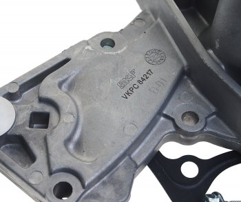 15 299 р. Комплект ремня ГРМ FORD Fusion (02-12),Focus 3 (10-) с насосом водяным SKF SKF vkmc04226  с доставкой в г. Майкоп. Увеличить фотографию 5