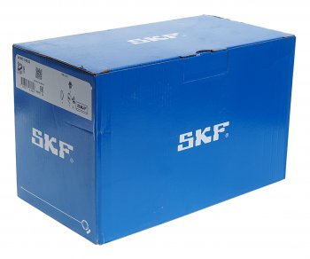 15 299 р. Комплект ремня ГРМ FORD Fusion (02-12),Focus 3 (10-) с насосом водяным SKF SKF vkmc04226  с доставкой в г. Майкоп. Увеличить фотографию 6