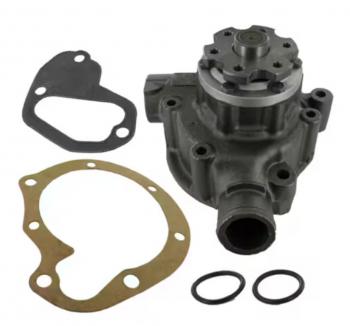 11 599 р. Насос водяной MERCEDES дв.OM364 SKF SKF vkpc7024  с доставкой в г. Майкоп. Увеличить фотографию 1