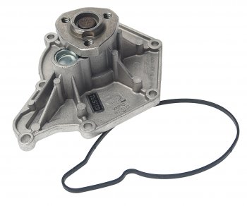 3 399 р. Насос водяной VW Touareg (04-) (2.7 TDI/3.0 TDI/3.2 FSI) AUDI A4,A5,A6,A8,Q5,Q7 SKF SKF vkpc81310 SKF vkpc81310  с доставкой в г. Майкоп. Увеличить фотографию 2