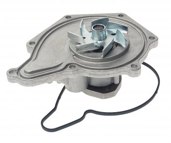 3 399 р. Насос водяной VW Touareg (04-) (2.7 TDI/3.0 TDI/3.2 FSI) AUDI A4,A5,A6,A8,Q5,Q7 SKF SKF vkpc81310 SKF vkpc81310  с доставкой в г. Майкоп. Увеличить фотографию 3