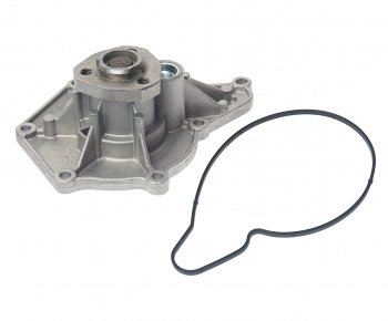 3 399 р. Насос водяной VW Touareg (04-) (2.7 TDI/3.0 TDI/3.2 FSI) AUDI A4,A5,A6,A8,Q5,Q7 SKF SKF vkpc81310 SKF vkpc81310  с доставкой в г. Майкоп. Увеличить фотографию 1