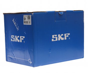 6 299 р. Насос водяной VW Golf (13-),Passat (15-),Tiguan (16-) AUDI A3 (15-),A4 (16-) SKF SKF vkpc81341 SKF vkpc81341  с доставкой в г. Майкоп. Увеличить фотографию 4