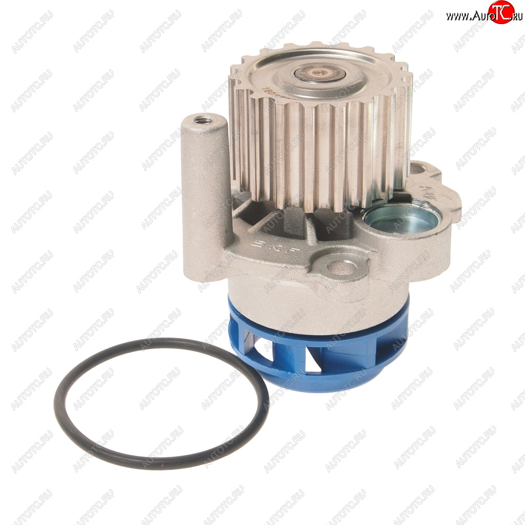4 099 р. Насос водяной VW Golf,Passat,Touran AUDI A3,A4,A6 SKODA Octavia (1.41.92.0 TDI) SKF SKF vkpc81418  с доставкой в г. Майкоп