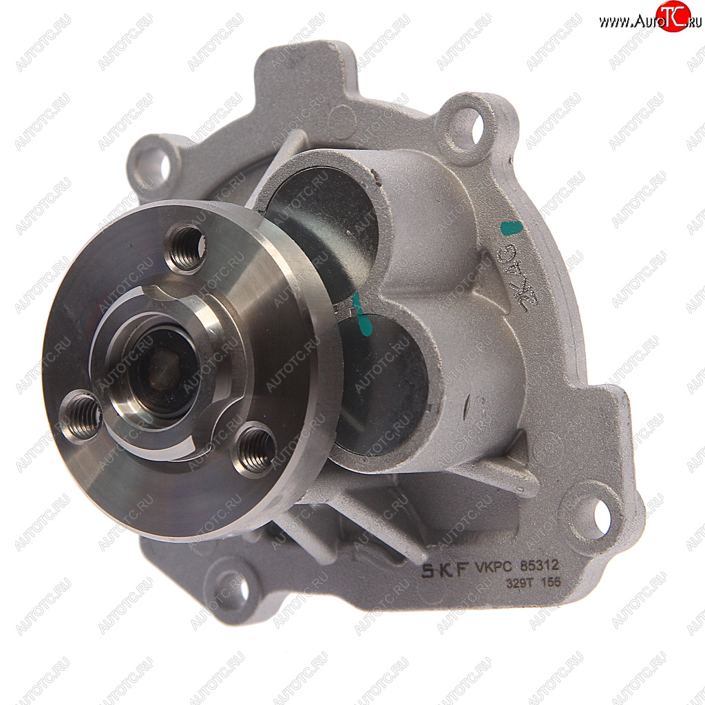 4 499 р. Насос водяной CHEVROLET Cruze (09-) SKF SKF vkpc85312  с доставкой в г. Майкоп