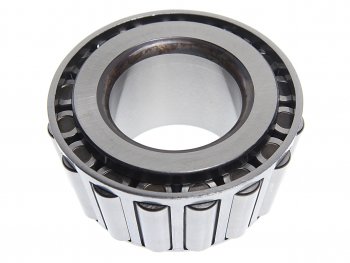 4 089 р. Подшипник КПП ZF 16S-151 SKF SKF vkt8956  с доставкой в г. Майкоп. Увеличить фотографию 2
