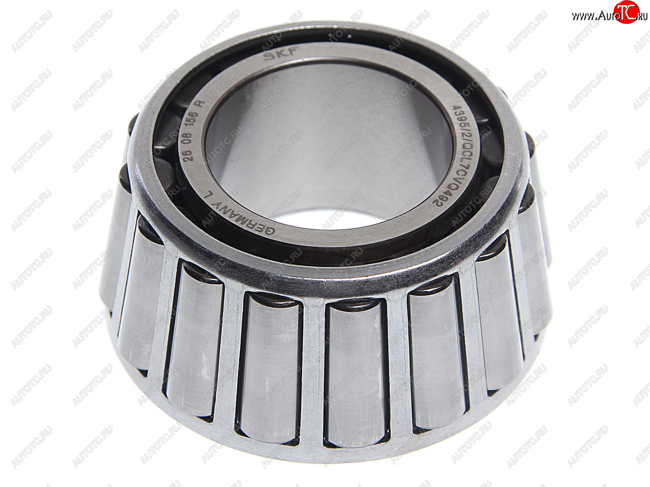 4 089 р. Подшипник КПП ZF 16S-151 SKF SKF vkt8956  с доставкой в г. Майкоп