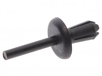101 р. Клипса VOLVO GPARTS GPARTS vo1268176  с доставкой в г. Майкоп. Увеличить фотографию 1