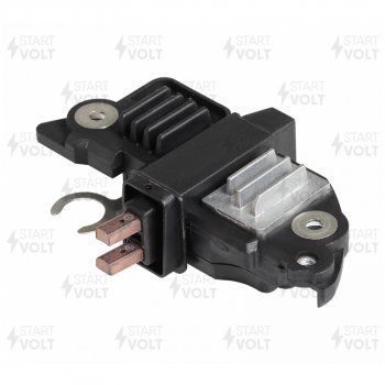 1 439 р. Реле регулятор напряжения STARTVOLT STARTVOLT vrr0902  с доставкой в г. Майкоп. Увеличить фотографию 1