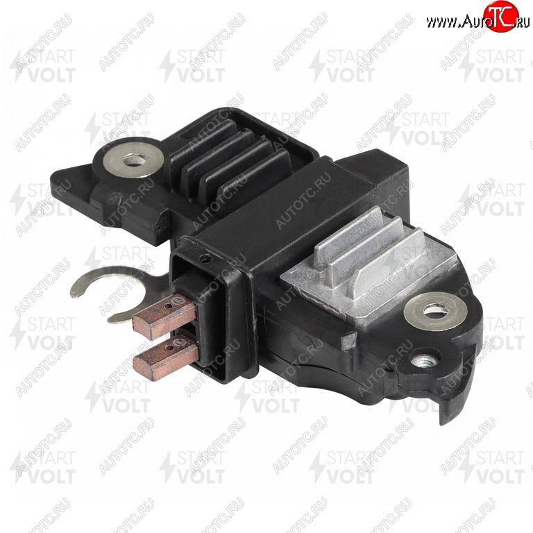1 439 р. Реле регулятор напряжения STARTVOLT STARTVOLT vrr0902  с доставкой в г. Майкоп
