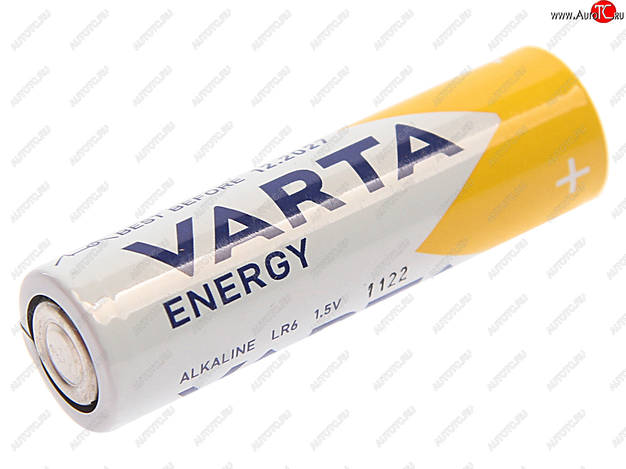 79 р. Батарейка AA LR6 1.5V блистер 4шт. (цена за 1шт.) Alkaline Energy VARTA VARTA vrt-lr6e(4)бл  с доставкой в г. Майкоп