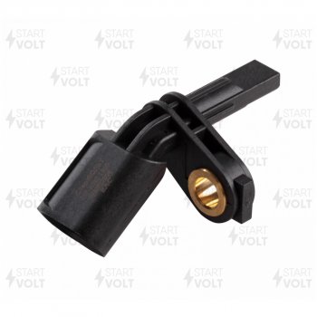 629 р. Датчик АБС VW Golf 5,6,Passat B6,Jetta,Touran,Tiguan AUDI A3 передний правый STARTVOLT STARTVOLT vs-abs1809  с доставкой в г. Майкоп. Увеличить фотографию 1